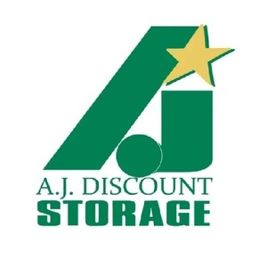 AJ Storage - Rogers, AR, USA
