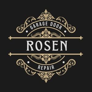 Rosen Garage Door Repair - West Hills, CA, USA