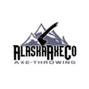 Alaska Axe Co. - Axe Throwing - Anchorage, AK, USA