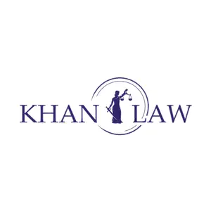 Khan Law Stockton Location - Stockton, CA, USA