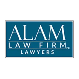 Alam Law Firm Lawyers - Mississagua, ON, Canada