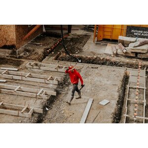 Concrete Repair | Concrete Raising | Mudjacking - Hoffman Estate, IL, USA