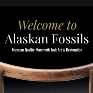Alaskan Fossils - Miami, FL, USA