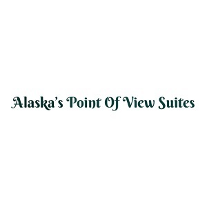 Alaska\'s Point Of View - Seward, AK, USA
