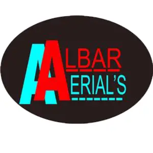 Albar Aerials - Kilmarnock, East Ayrshire, United Kingdom