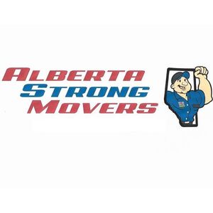 Alberta Strong Movers - Red Deer, AB, Canada