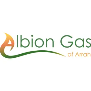 Albion Gas - Ayr, East Ayrshire, United Kingdom