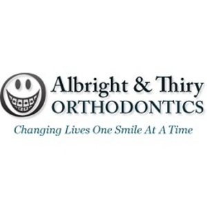 Albright & Thiry Orthodontics - Willow Street, PA, USA