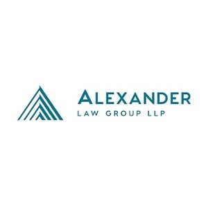Alexander Law Group LLP - San Jose, CA, USA