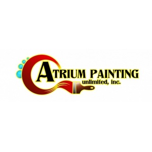 Atrium Painting Unlimited Inc. - Boca Raton, FL, USA