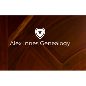 Alex Innes Genealogy - Richmond, Surrey, United Kingdom