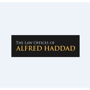 Alfred Haddad Law - Criminal, DUI, Traffic - South Chicago Heights, IL, USA