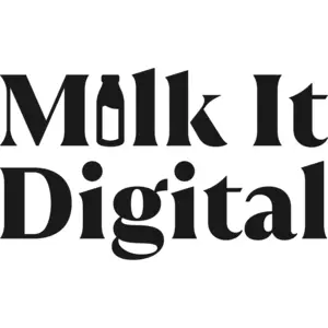 Milk It Digital Ltd - Totnes, Devon, United Kingdom