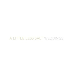 A Little Less Salt Weddings - Seaham, County Durham, United Kingdom