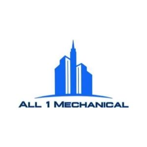 All 1 Mechanical - Roseville, CA, USA