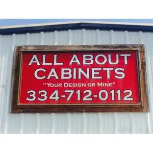 All About Cabinets - Dothan, AL, USA