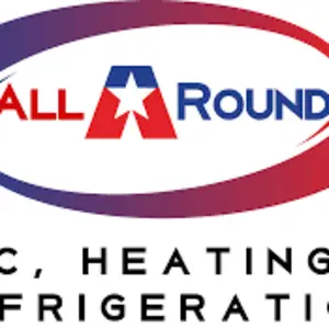 All-A-Round A/C Heating & Refrigeration - Wills Point, TX, USA