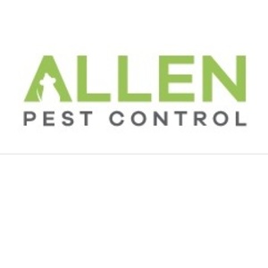 Allen Pest Control - Worcester, Worcestershire, United Kingdom