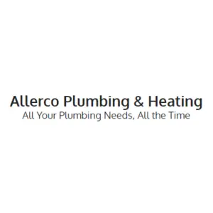 Allerco Plumbing & Heating - London, London E, United Kingdom