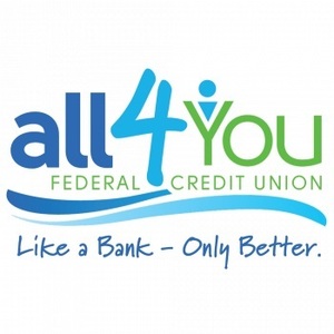 All4You Federal Credit Union - New Castle, DE, USA