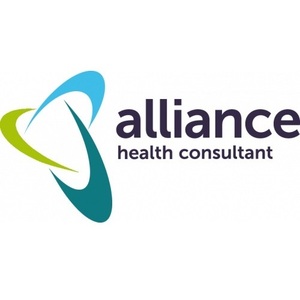 Alliance Health Consultant - Birmingham, West Midlands, United Kingdom