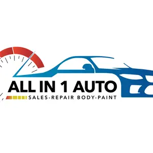all in 1 auto sales repair body and paint - Las Vegas, NV, USA