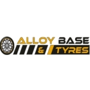 Alloy Base & Tyres - Cannock, West Midlands, United Kingdom