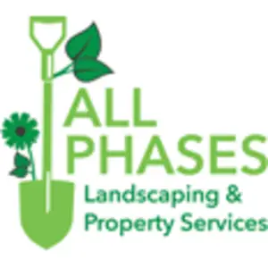 All Phases Landscaping & Property Services LLC - Leonardo, NJ, USA