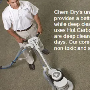 All Points Chem-Dry Orange County Carpet Cleaning - Brea, CA, USA