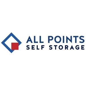 All Points Self Storage - Winnipeg, MB, Canada