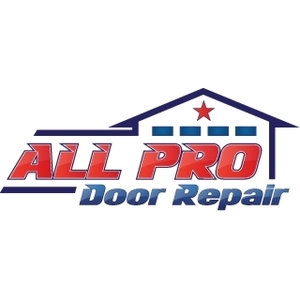 All Pro Door Repair - Dallas, TX, USA