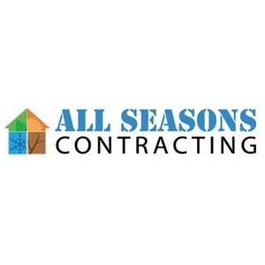 All Seasons Contracting - Fall River, NS, Canada