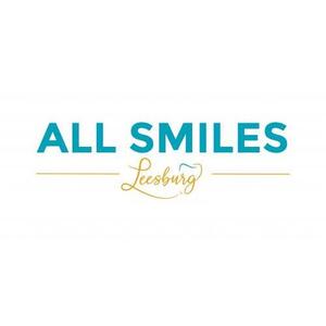 All Smiles Leesburg - Leesburg, VA, USA