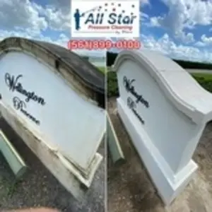 All Star Pressure Cleaning - Royal Palm Beach, FL, USA
