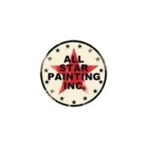 All Star Painting Inc. - Bismarck, ND, USA