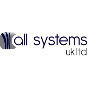All Systems UK Ltd - Hertfordshire, Hertfordshire, United Kingdom