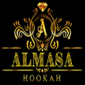Almasa Hookah - Edmonton, AB, Canada