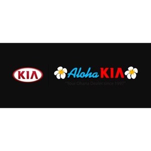 Aloha Kia airport - Honolulu, HI, USA