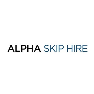 Alpha Skip Hire - Mitcham, Surrey, United Kingdom