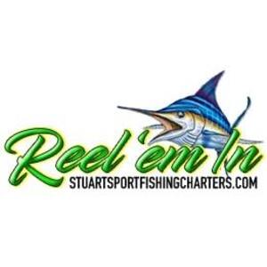 Reel \'em In -Stuart Sportfishing Charters - Stuart, FL, USA