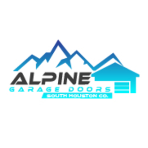 Alpine Garage Door Repair South Houston Co. - Houston, TX, USA