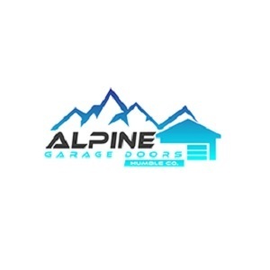 Alpine Garage Door Repair Humble Co. - Humble, TX, USA