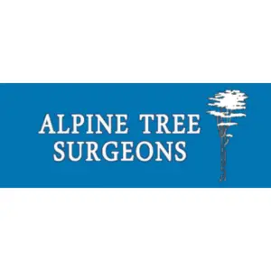 Alpine Tree Surgeons - Southampton - Southampton, Hampshire, United Kingdom