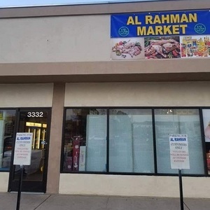 Al Rahman Market International - Colorado Springs, CO, USA
