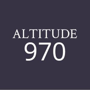 Altitude 970 - Kansas City, MO, USA