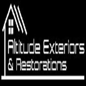 Altitude Exteriors Roofing & Restorations - Parker, CO, USA