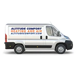 Altitude Comfort Heating and Air - Greenwood Village, CO, USA