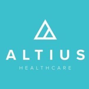 Altius Healthcare - Bury Clinic - Bury, Greater Manchester, United Kingdom