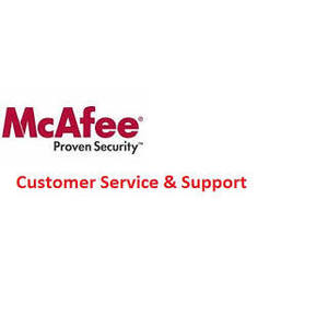 McAfee Activate