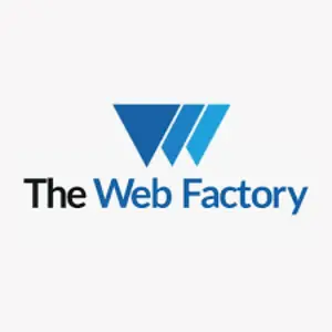 The Web Factory - Carterville, IL, USA